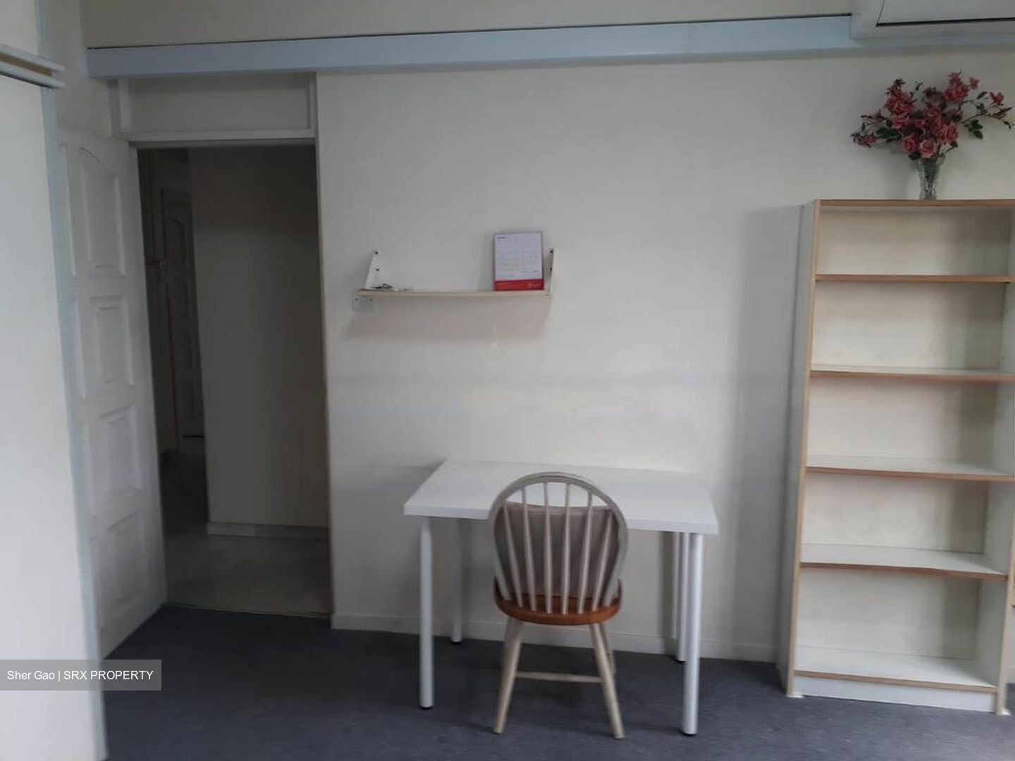 Braddell View (D20), Apartment #470130731